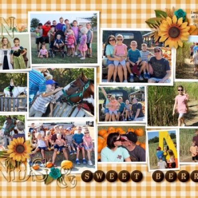 Fall in Austin 1