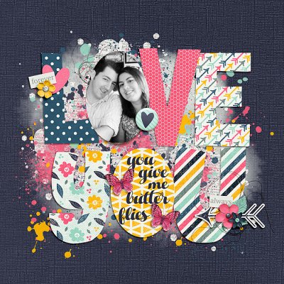 Love You