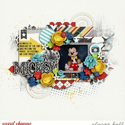 Mickey