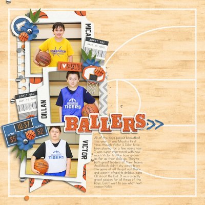 ballers