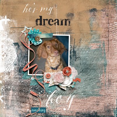 Dream Boy