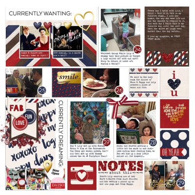 2016: Week 8