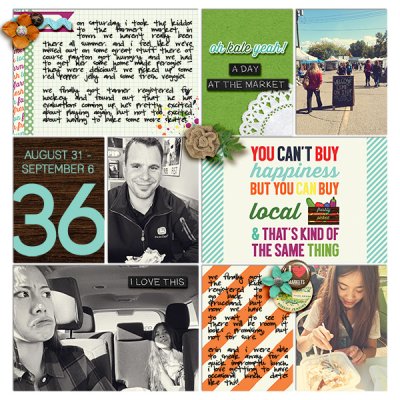 Week 36 Page 1