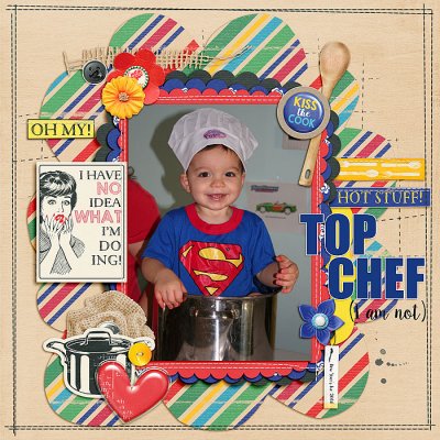 Top Chef