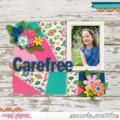 Carefree