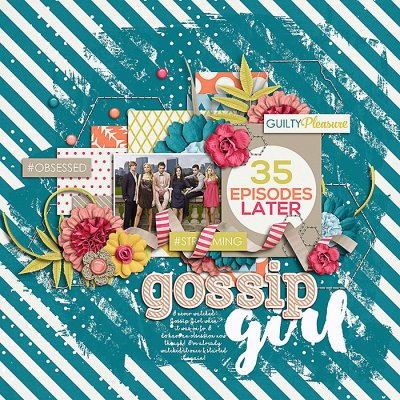 gossip girl
