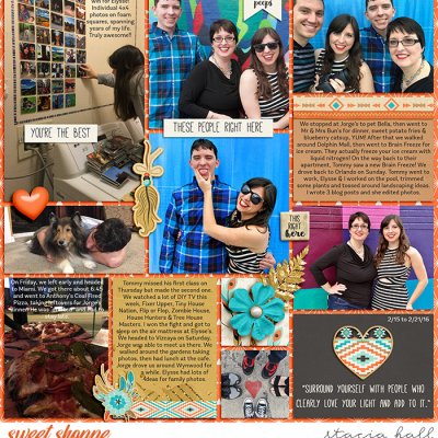 2016 Week 7