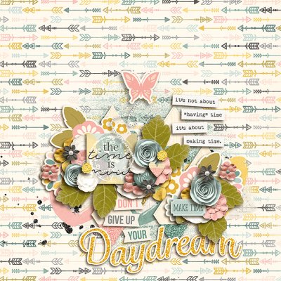 Daydream