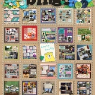 bingocard march