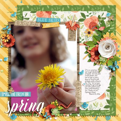 spring
