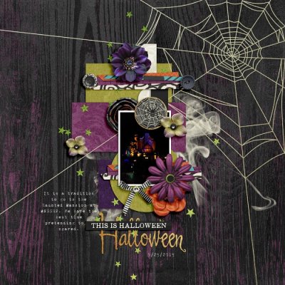 This is Halloween