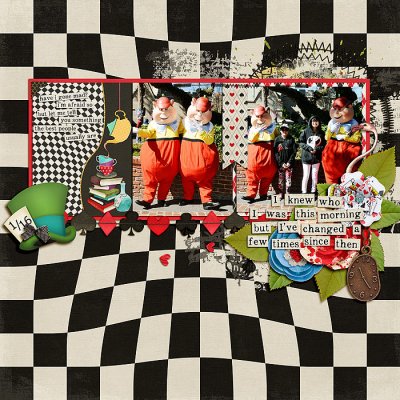 Twiddle Dee - Twiddle Dum
