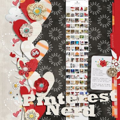 Pinterest Nerd