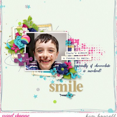 Smile