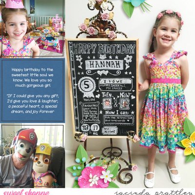 The Big 5 - pg 2