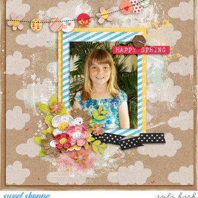 Happ Spring