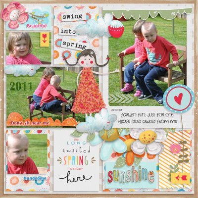 garden fun 2011