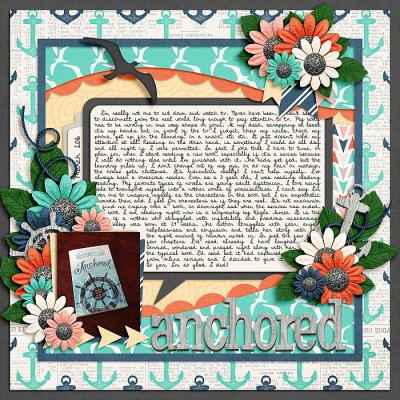 March Bingo Challenge #24: Currently Watching or Reading