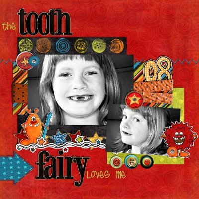 Tooth Fairy