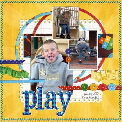 Play (alex)