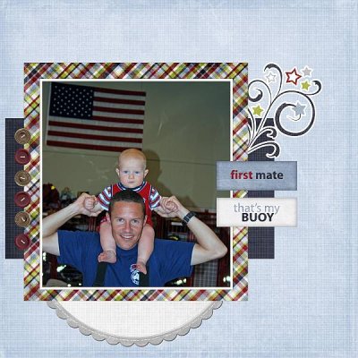 Father's Day 08 - Neapolitan #1