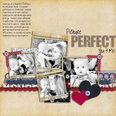 Picture Perfect