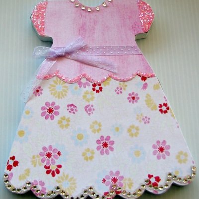 Pretty Little Dress