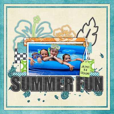 Summer Fun