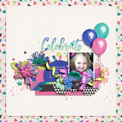 Celebrate