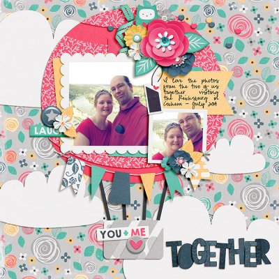 Together