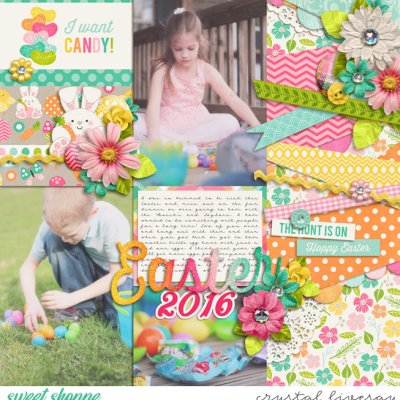Easter 2016