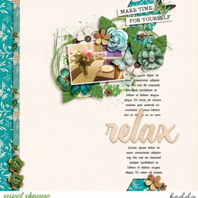 Relax
