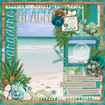 Varadero Beach