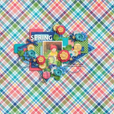 Spring