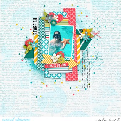 Starfish