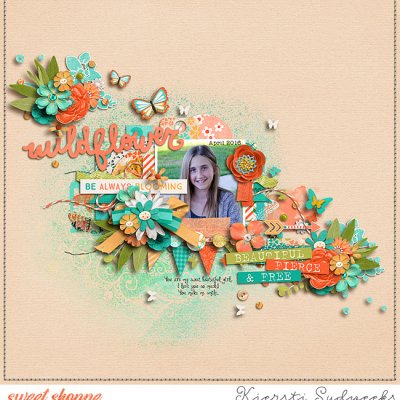 Wildflower