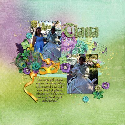 Tiana