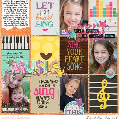 Sing