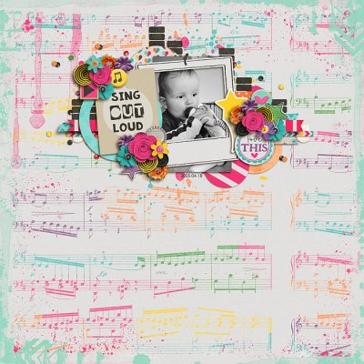 Sing Out Loud