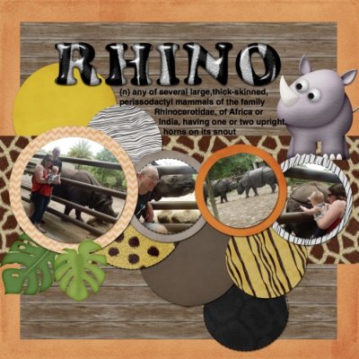 rhino