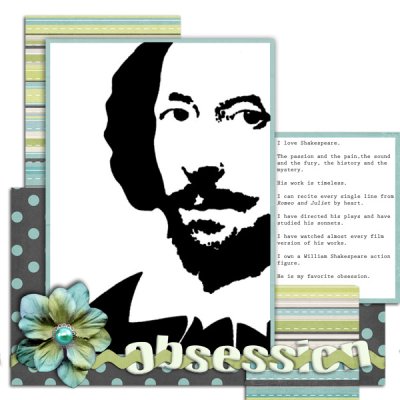 April Bingo Challenge #21: Fav book, author, or series