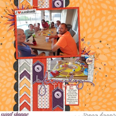 Family Time