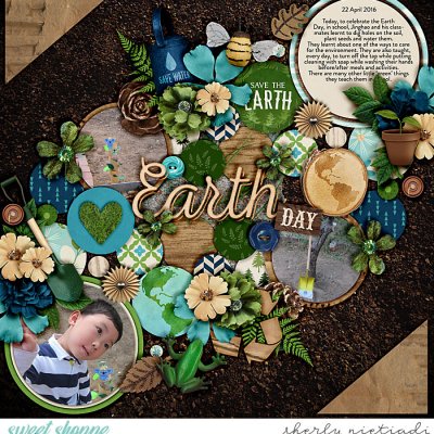 Earth day
