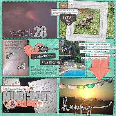 2014 - Week 28 - p1