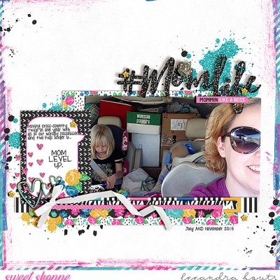Momlife