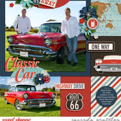 Classic Car