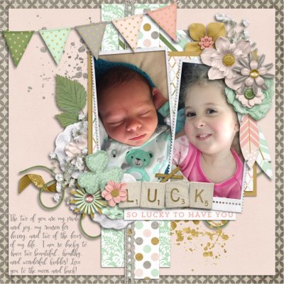 Luck