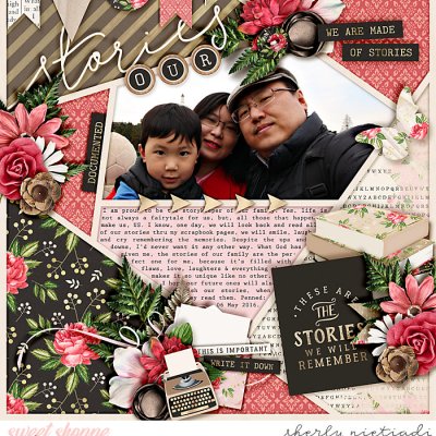 Our stories