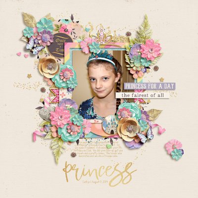 princess
