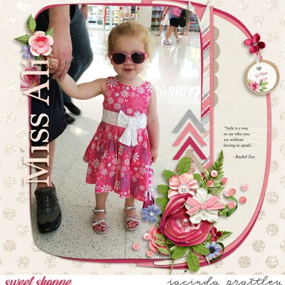 Miss Ali